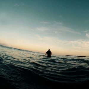 Meet your Posher, Zain